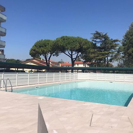 Ferienwohnung Holiday Caorle Exterior foto