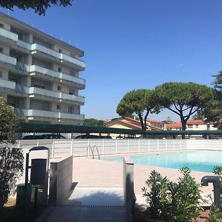 Ferienwohnung Holiday Caorle Exterior foto