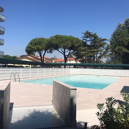 Ferienwohnung Holiday Caorle Exterior foto
