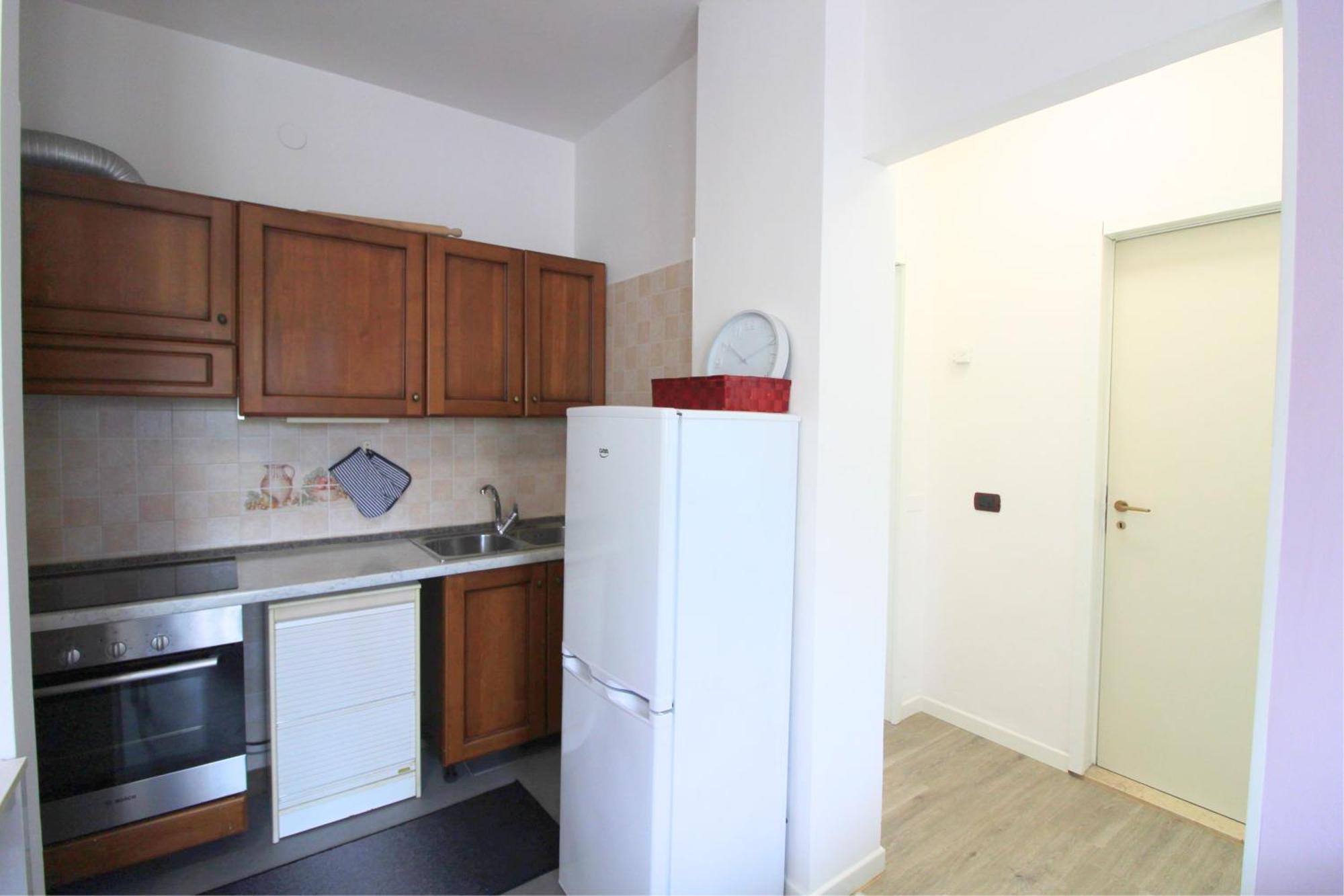 Ferienwohnung Holiday Caorle Exterior foto