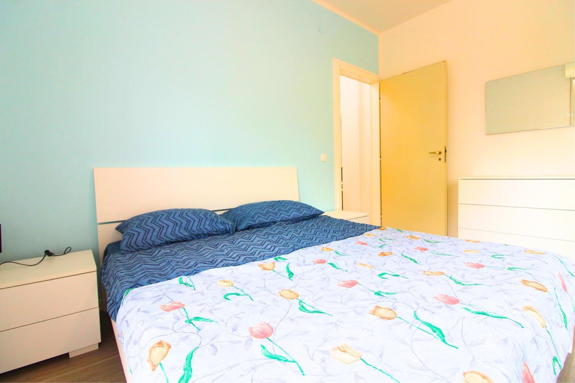 Ferienwohnung Holiday Caorle Exterior foto