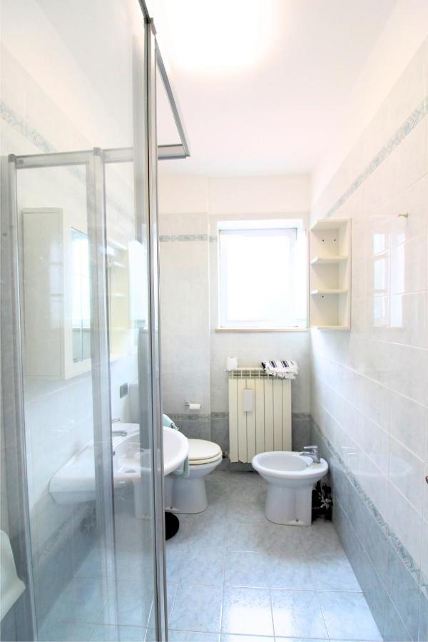 Ferienwohnung Holiday Caorle Exterior foto