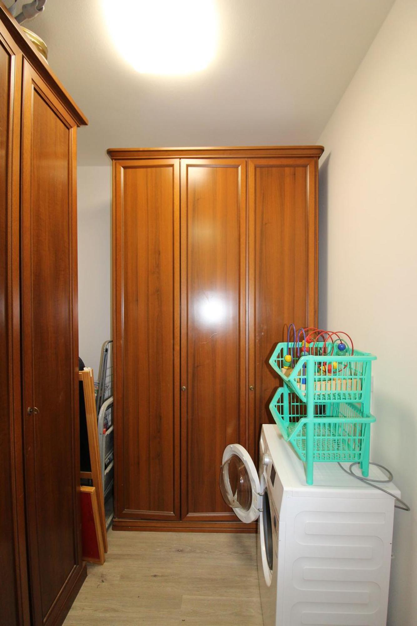 Ferienwohnung Holiday Caorle Exterior foto