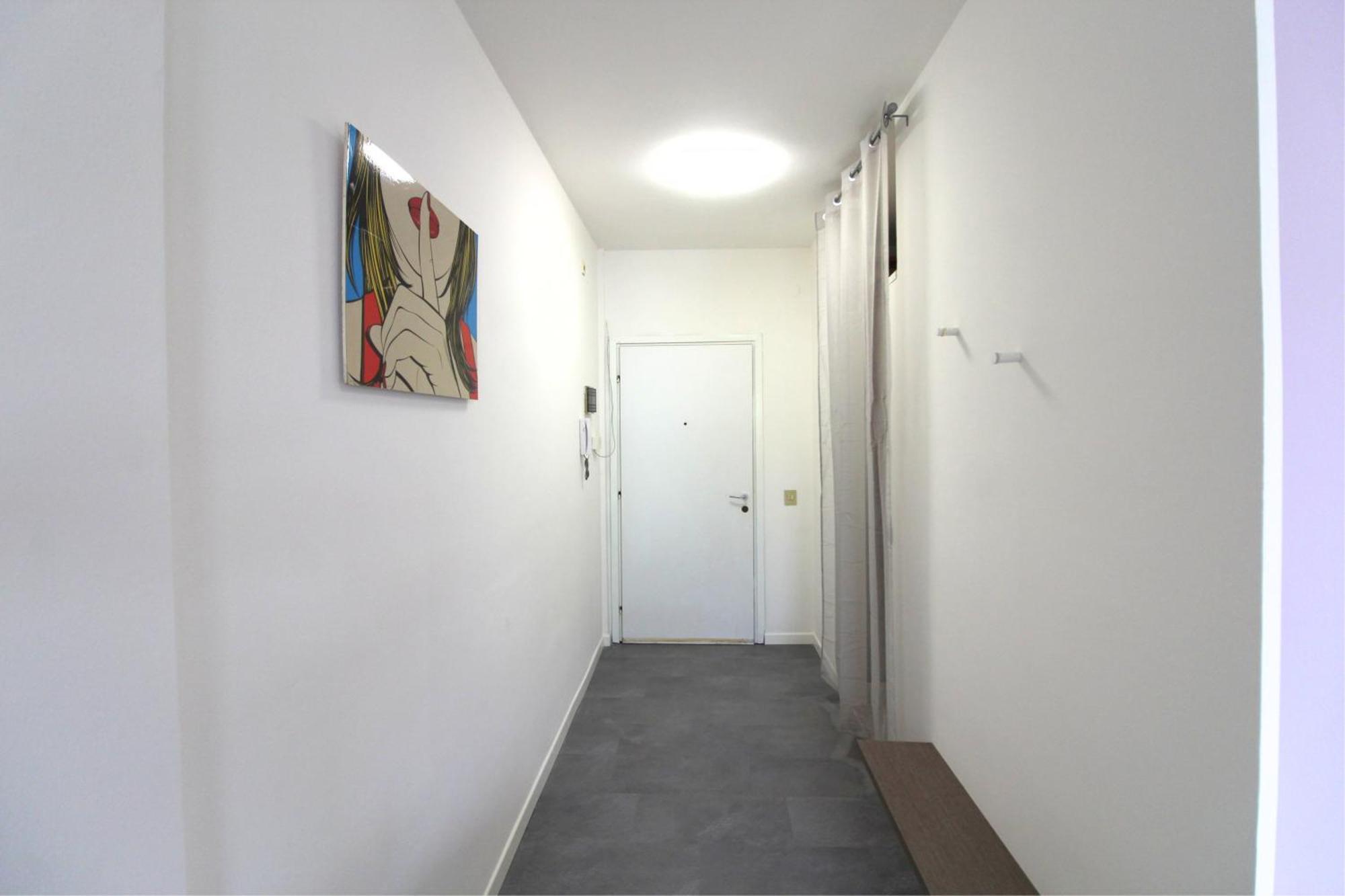 Ferienwohnung Holiday Caorle Exterior foto