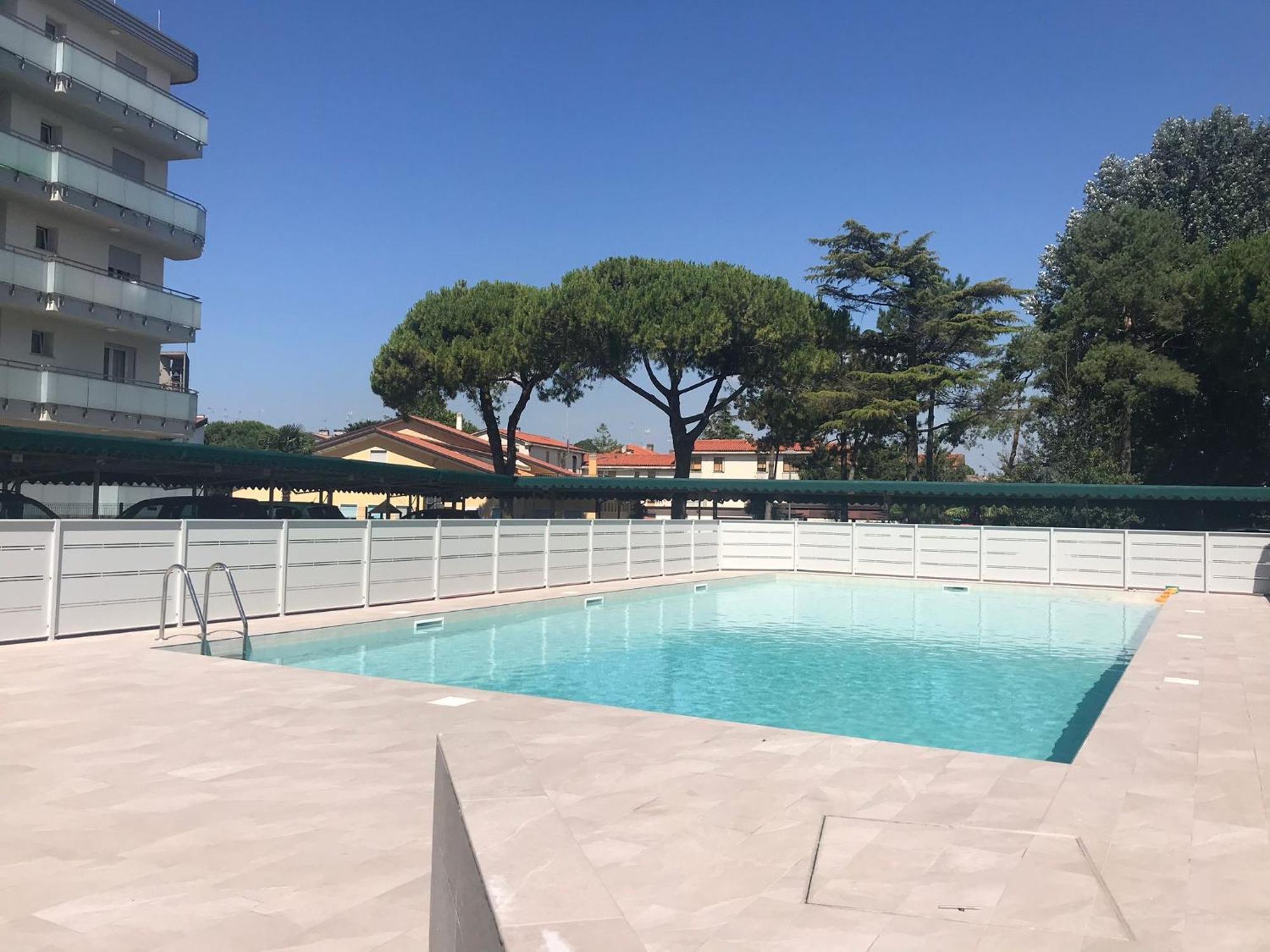 Ferienwohnung Holiday Caorle Exterior foto