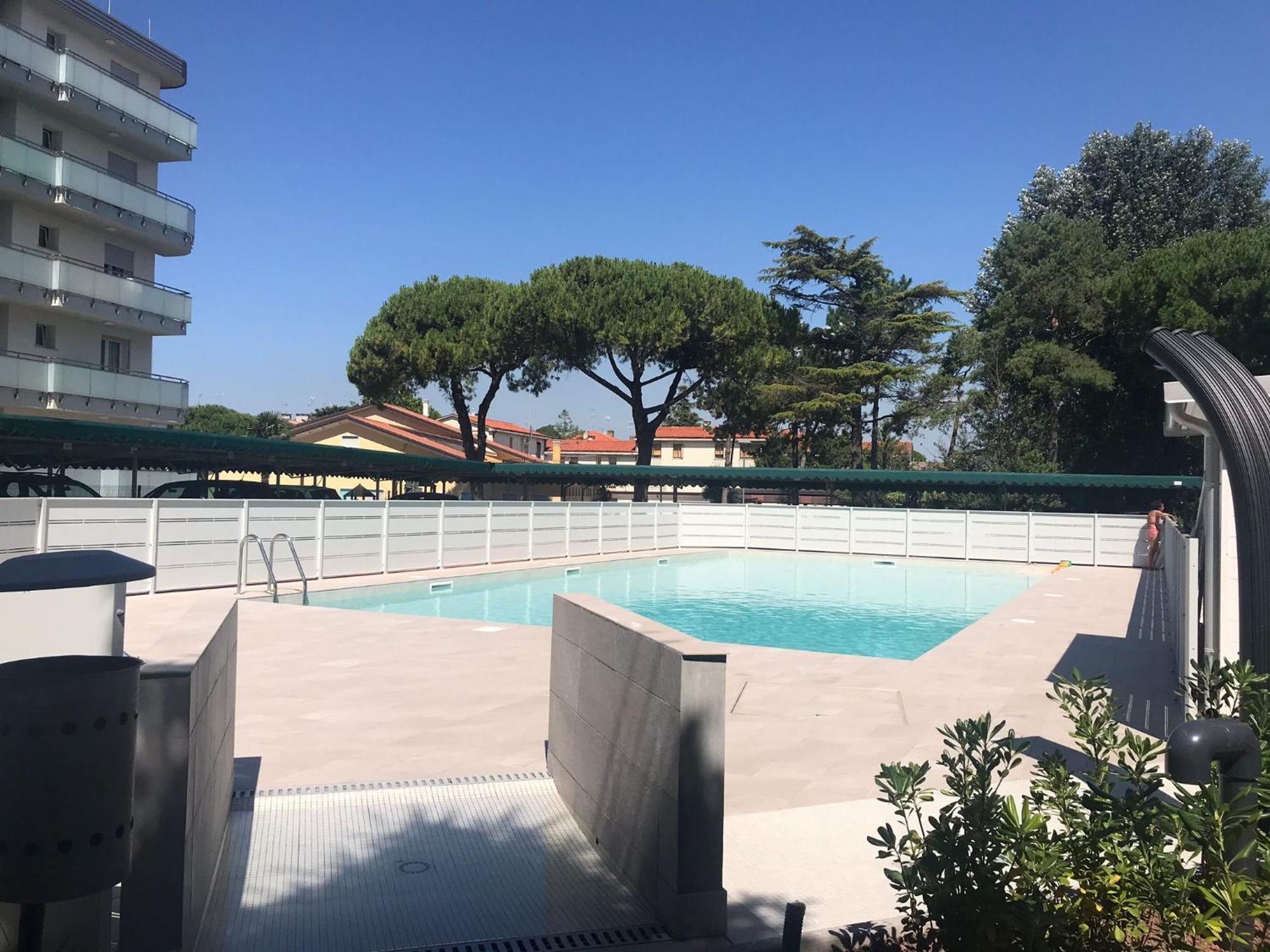 Ferienwohnung Holiday Caorle Exterior foto