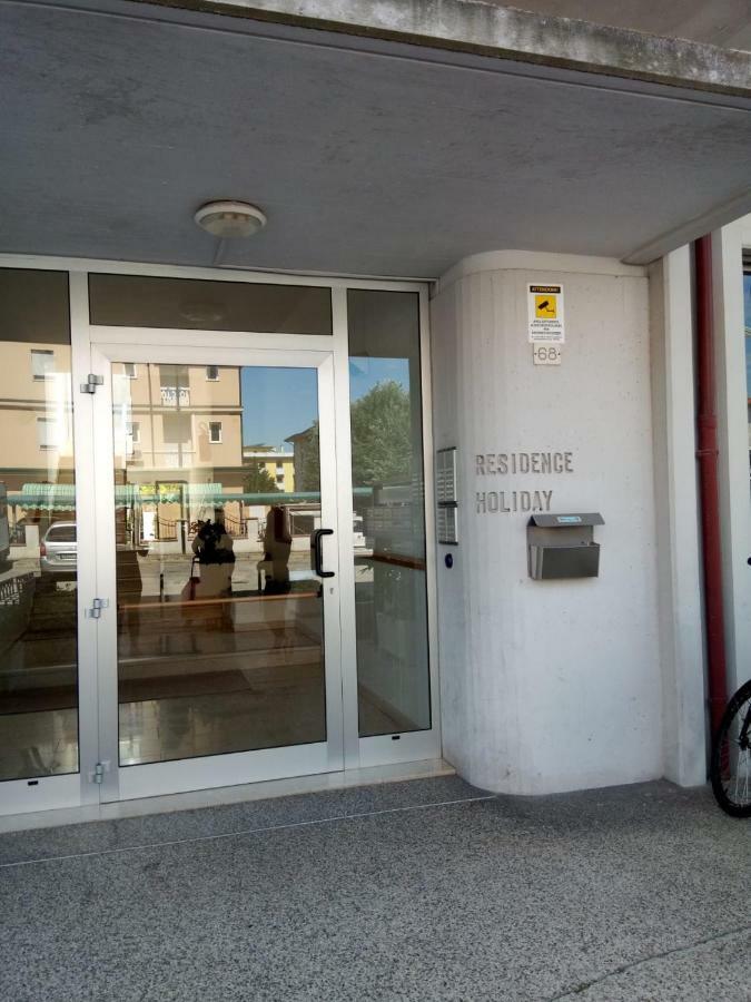 Ferienwohnung Holiday Caorle Exterior foto